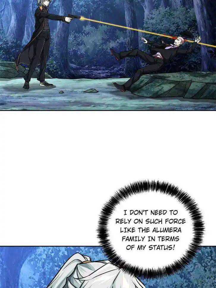 The Legendary Mechanic Ch.111