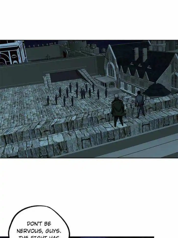 The Legendary Mechanic Ch.111