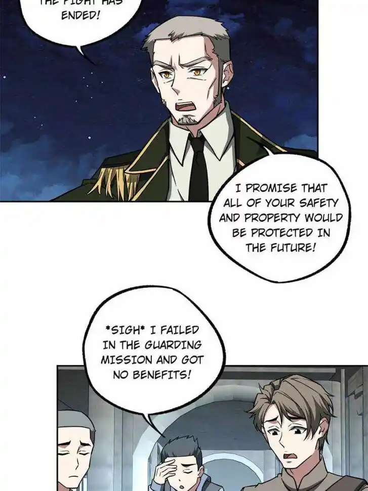 The Legendary Mechanic Ch.111