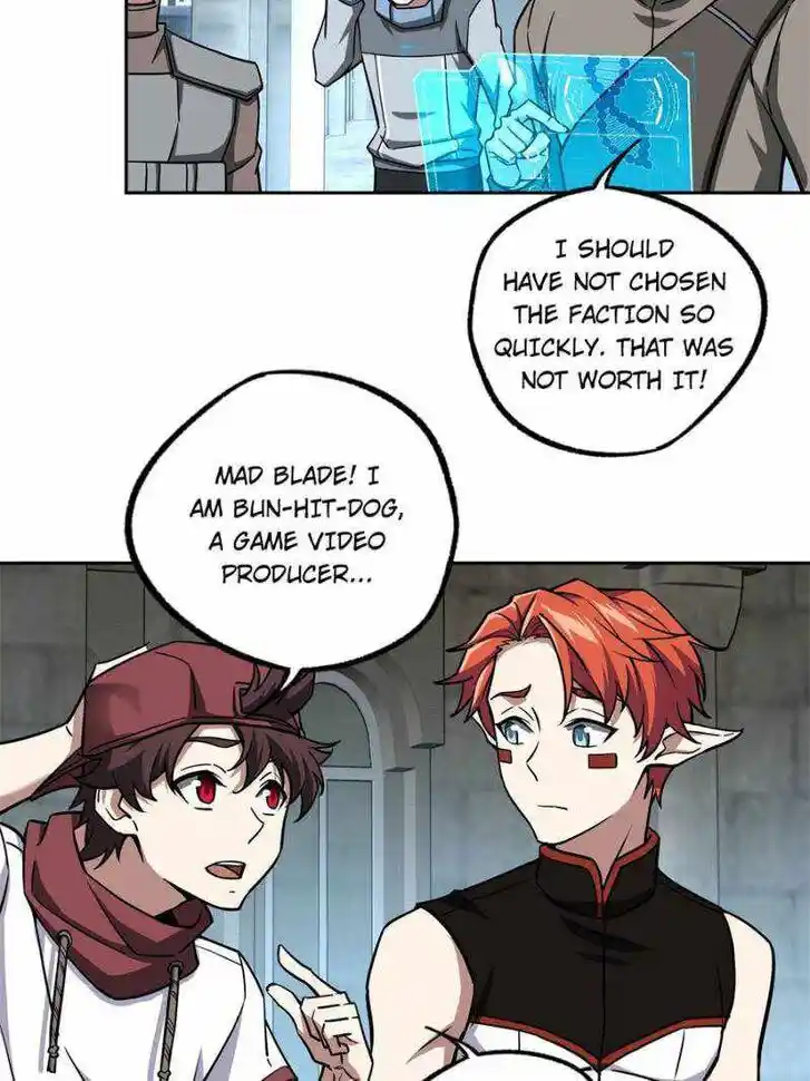 The Legendary Mechanic Ch.111