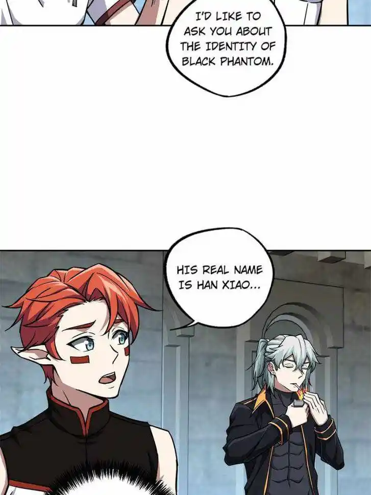 The Legendary Mechanic Ch.111