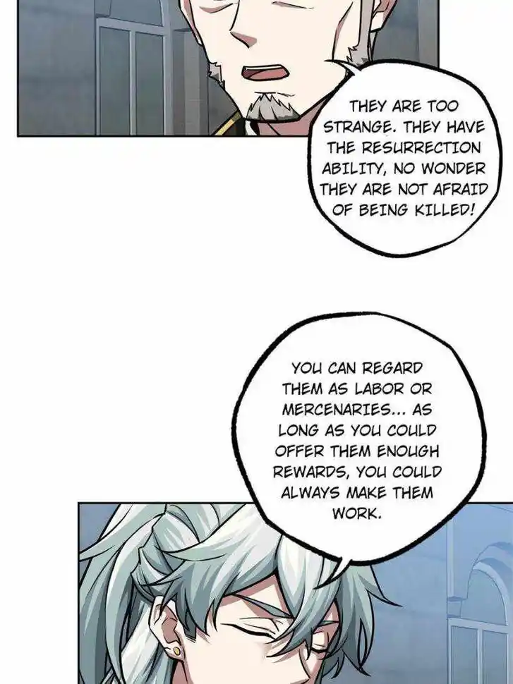 The Legendary Mechanic Ch.111