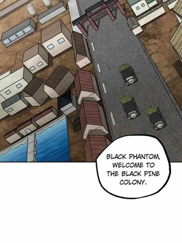 The Legendary Mechanic Ch.112