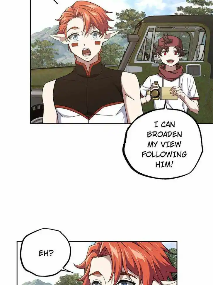 The Legendary Mechanic Ch.112