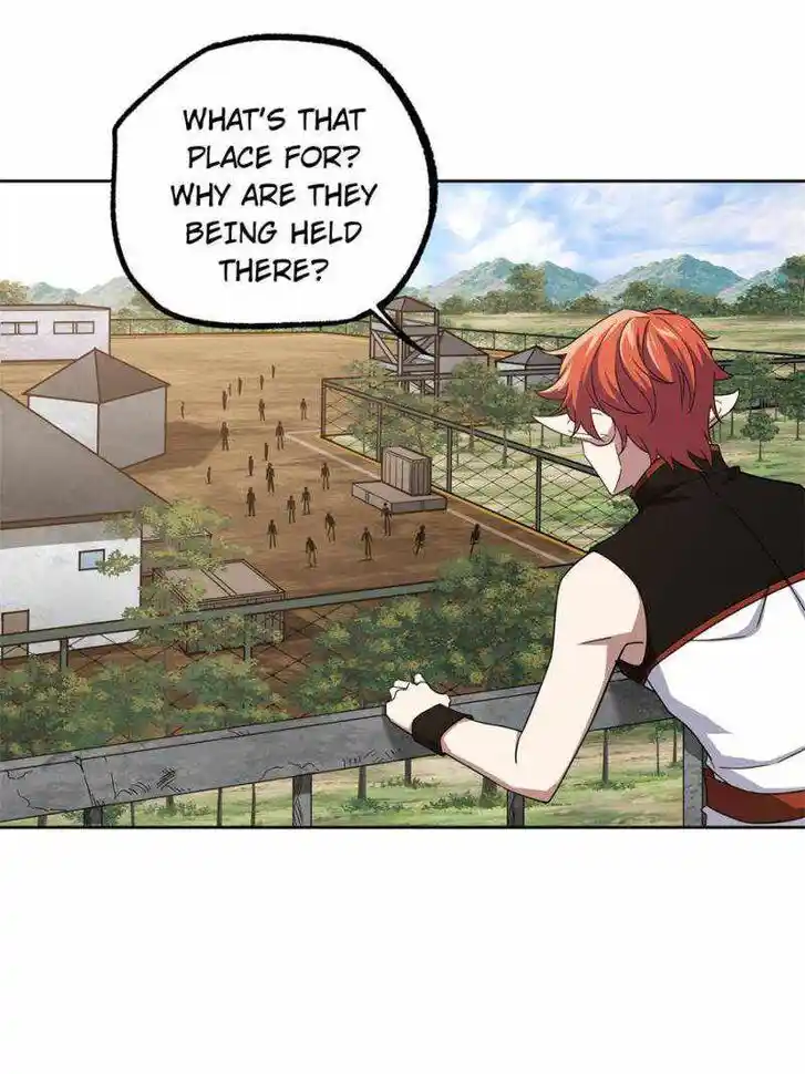 The Legendary Mechanic Ch.112