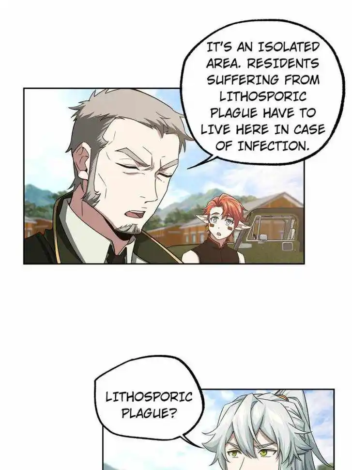 The Legendary Mechanic Ch.112
