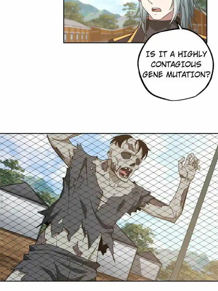 The Legendary Mechanic Ch.112