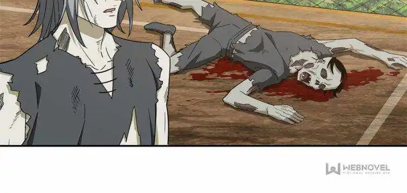 The Legendary Mechanic Ch.112