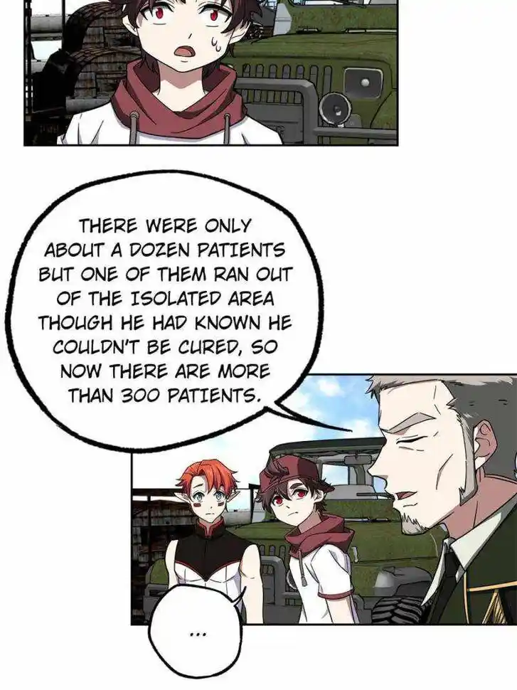 The Legendary Mechanic Ch.112