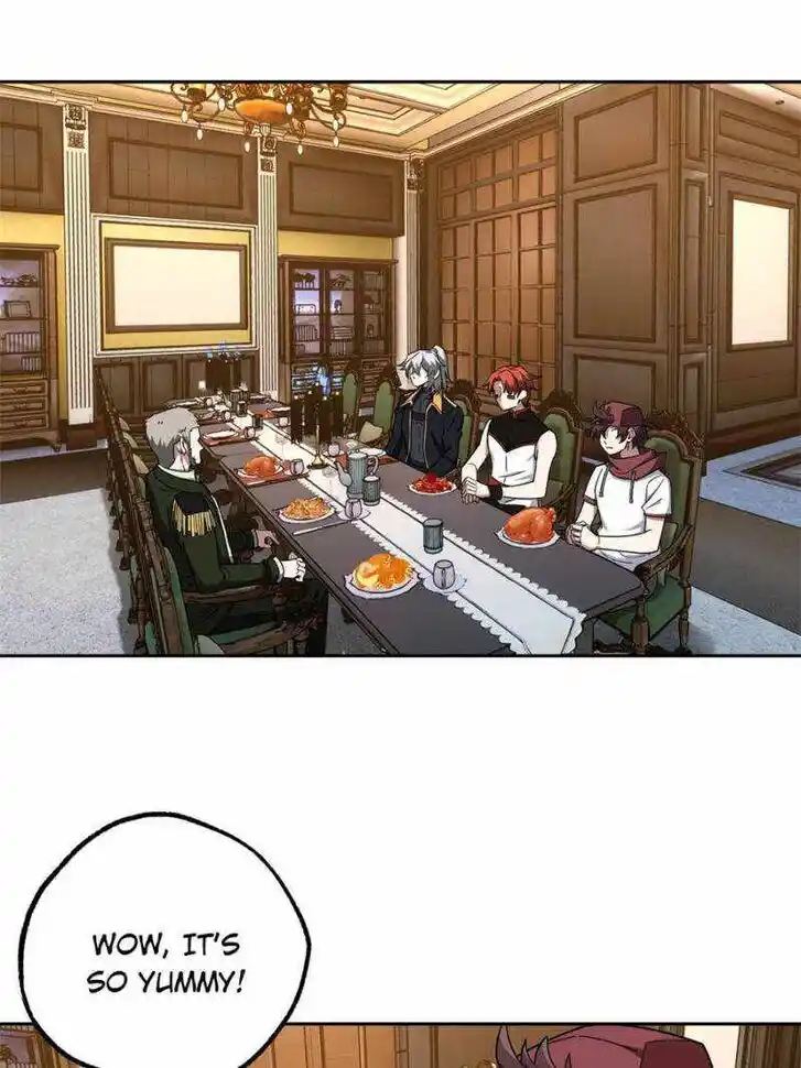 The Legendary Mechanic Ch.112