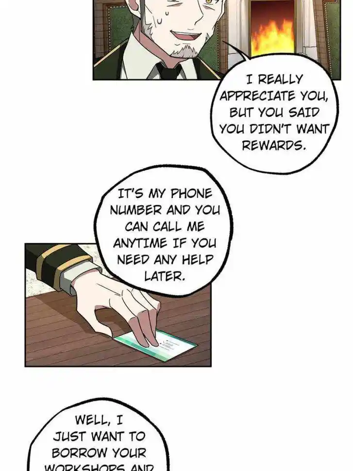 The Legendary Mechanic Ch.112