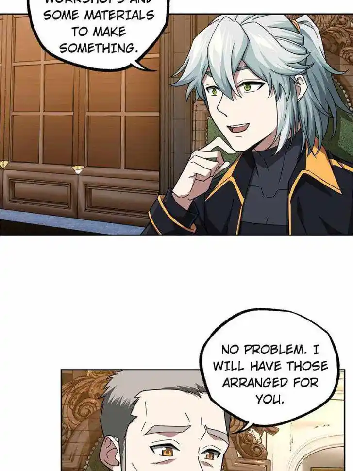 The Legendary Mechanic Ch.112