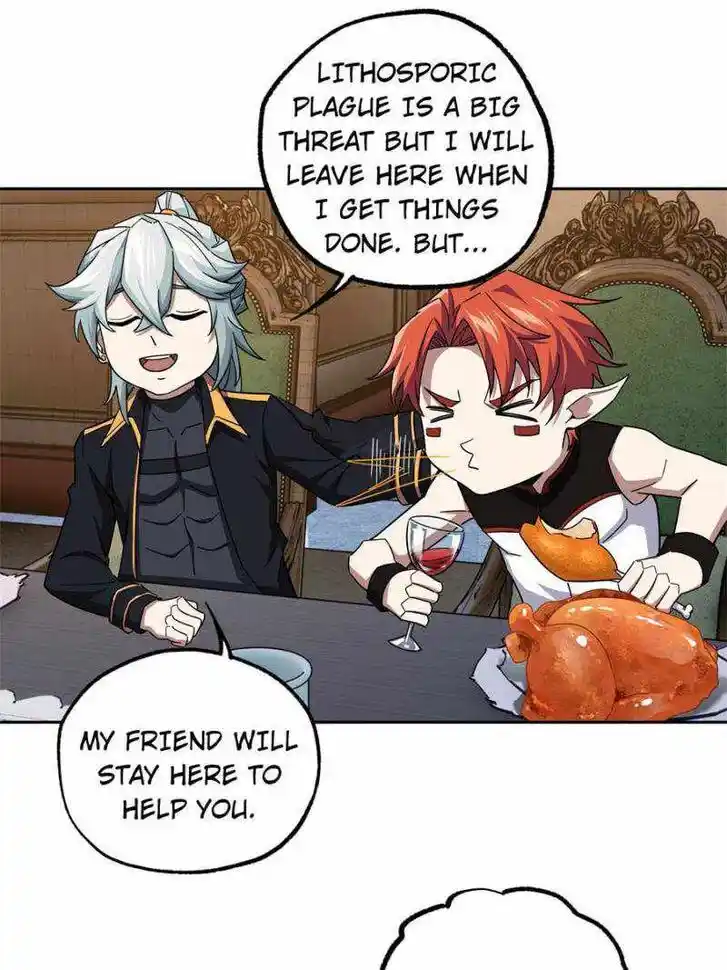 The Legendary Mechanic Ch.112