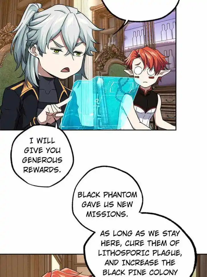 The Legendary Mechanic Ch.112