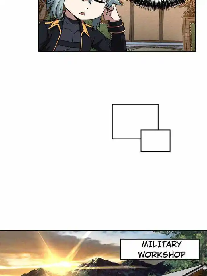 The Legendary Mechanic Ch.112