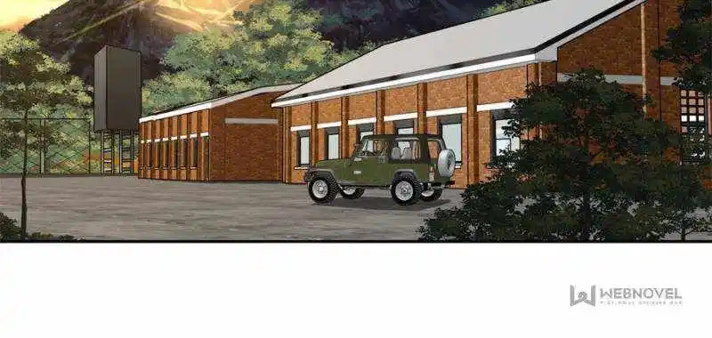 The Legendary Mechanic Ch.112