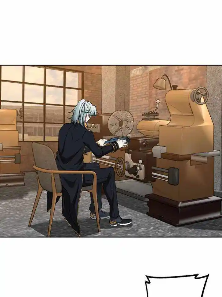 The Legendary Mechanic Ch.112