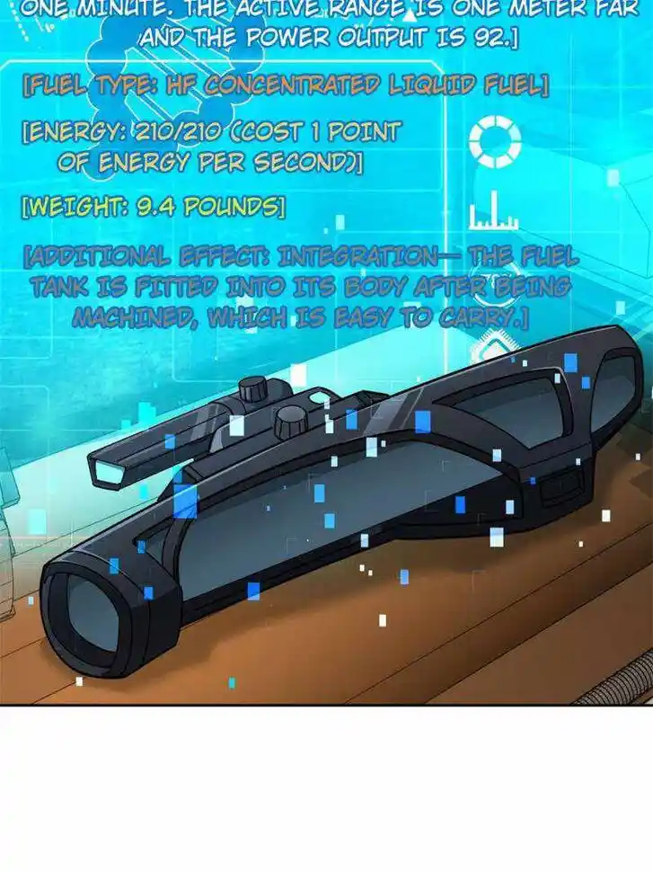 The Legendary Mechanic Ch.112