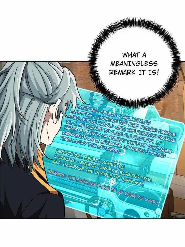 The Legendary Mechanic Ch.112