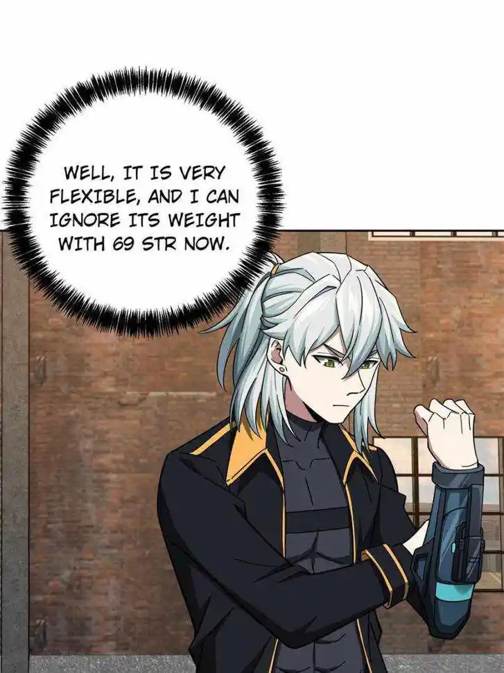 The Legendary Mechanic Ch.112