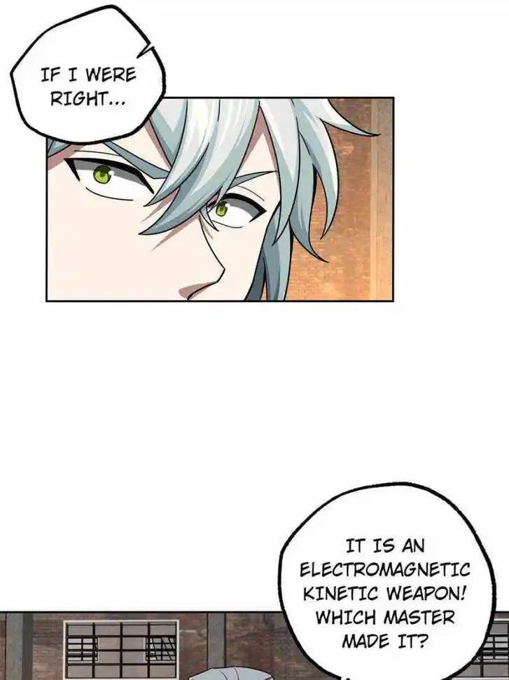 The Legendary Mechanic Ch.112