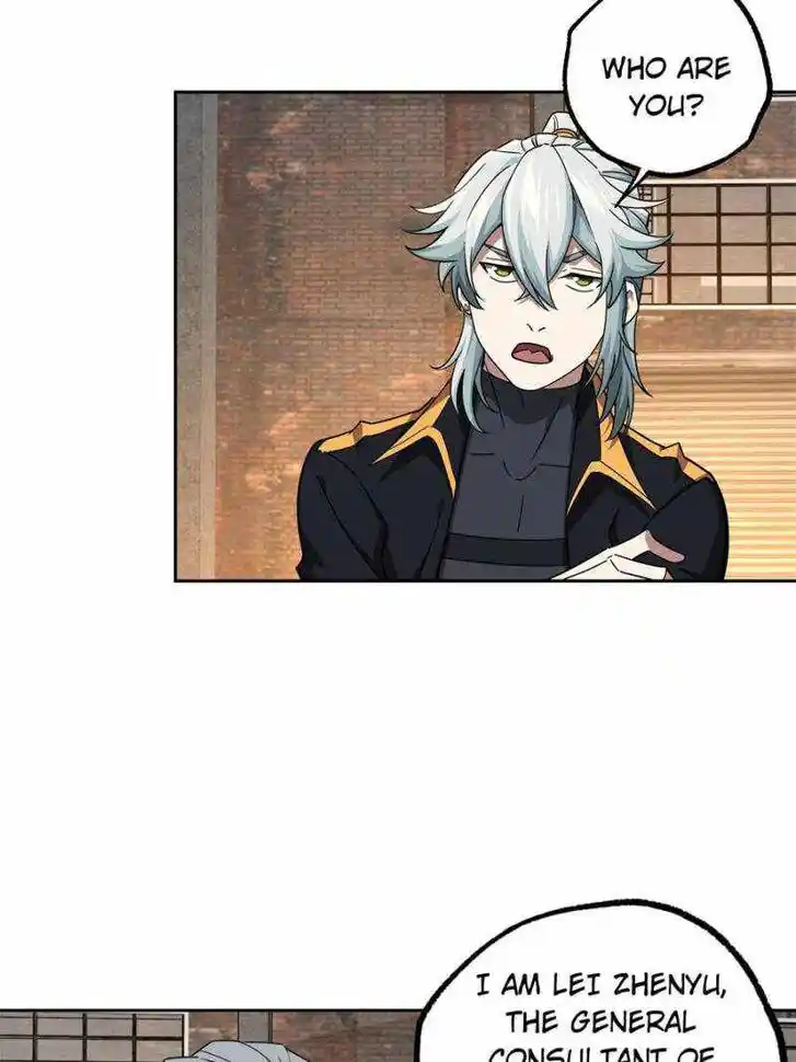 The Legendary Mechanic Ch.112