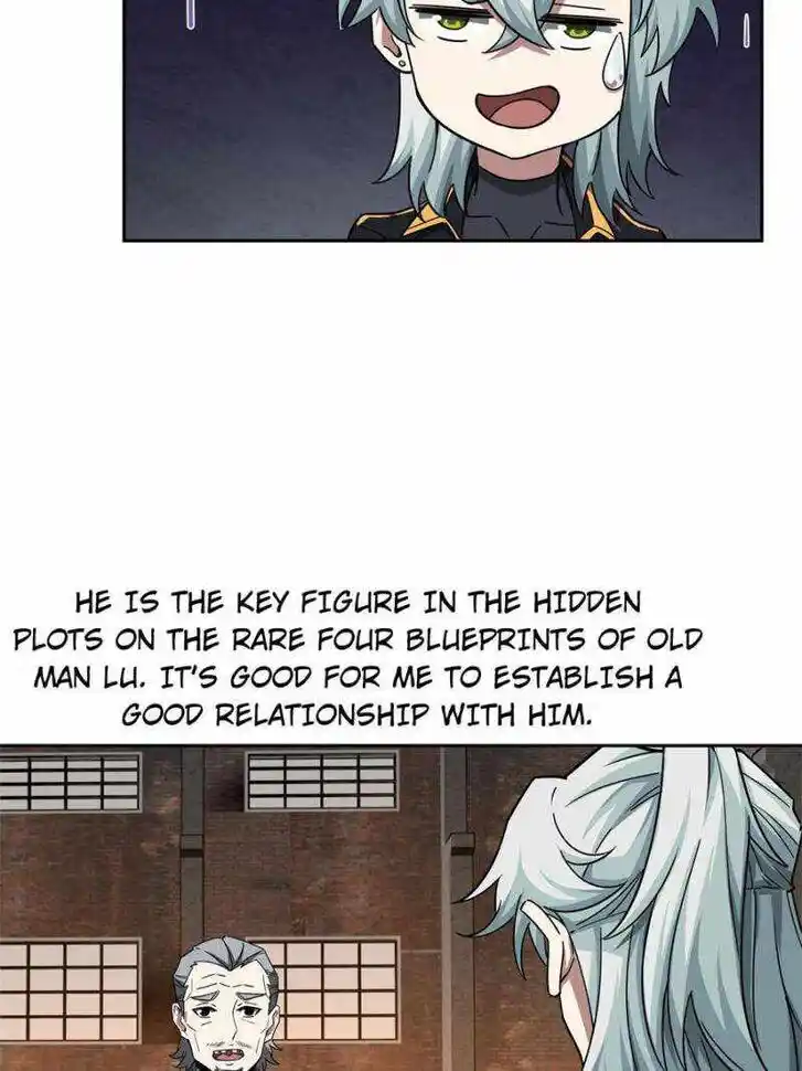 The Legendary Mechanic Ch.112