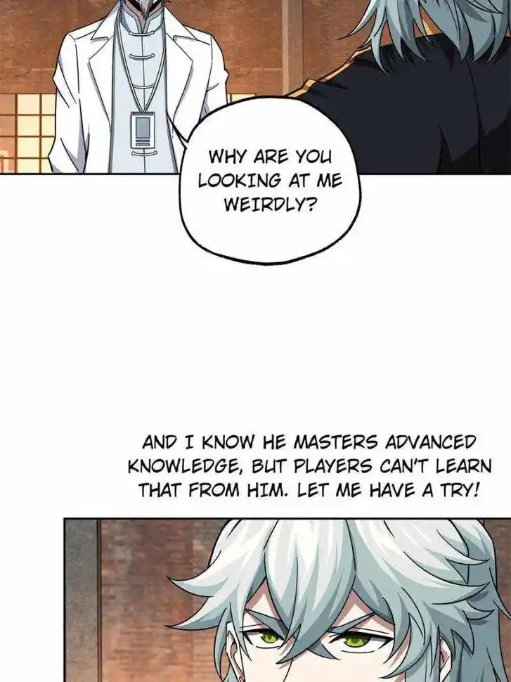 The Legendary Mechanic Ch.112