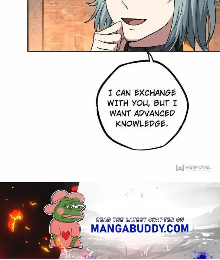 The Legendary Mechanic Ch.112