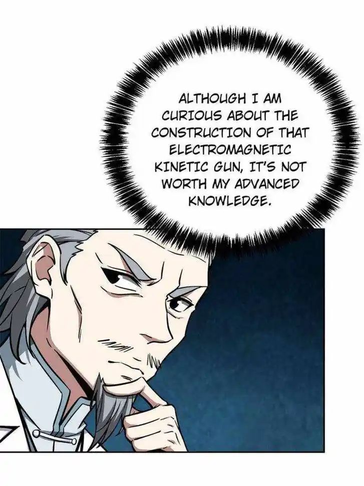 The Legendary Mechanic Ch.113