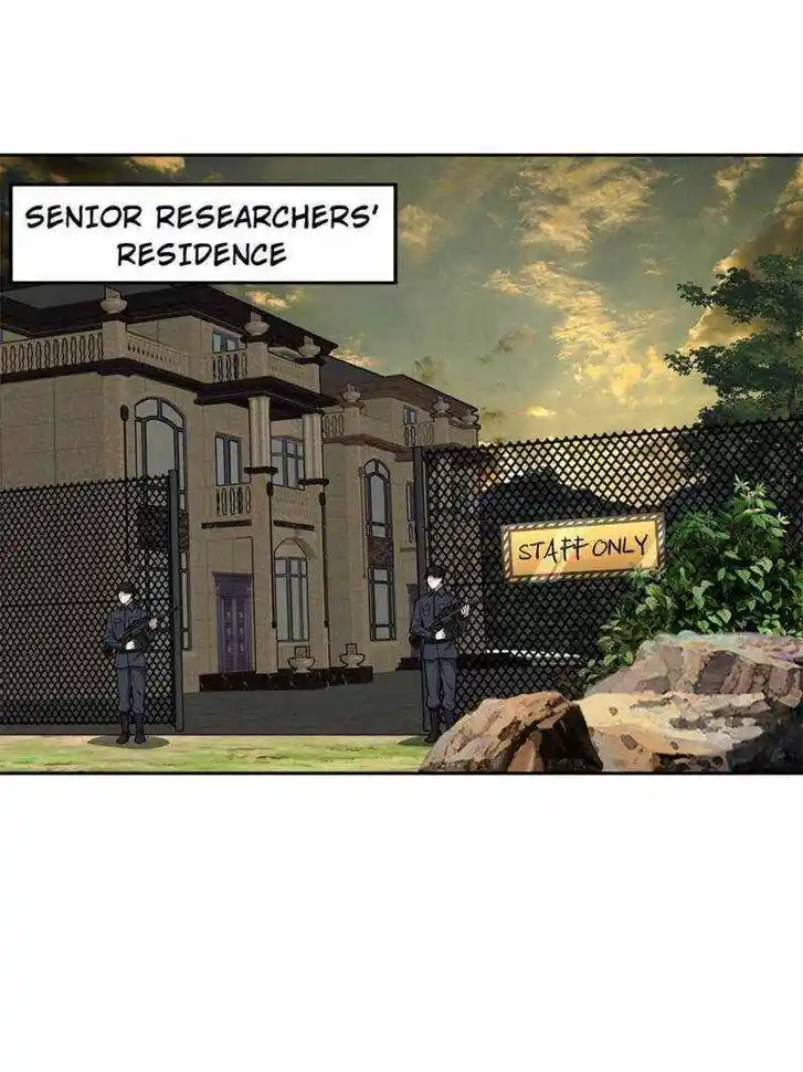 The Legendary Mechanic Ch.113