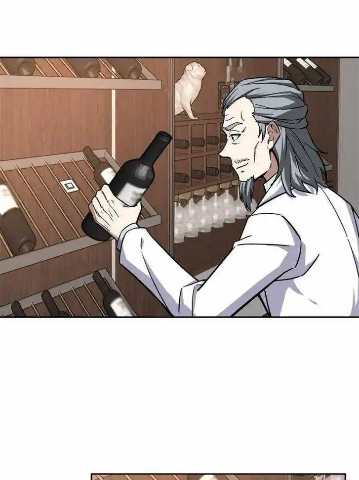 The Legendary Mechanic Ch.113