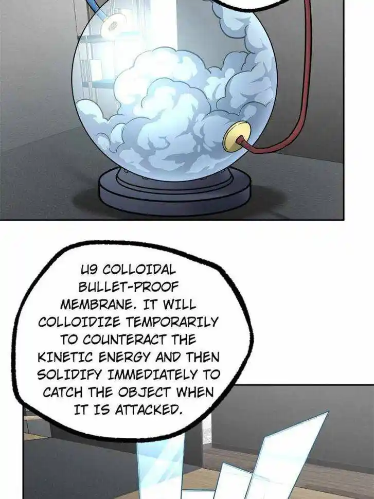 The Legendary Mechanic Ch.113