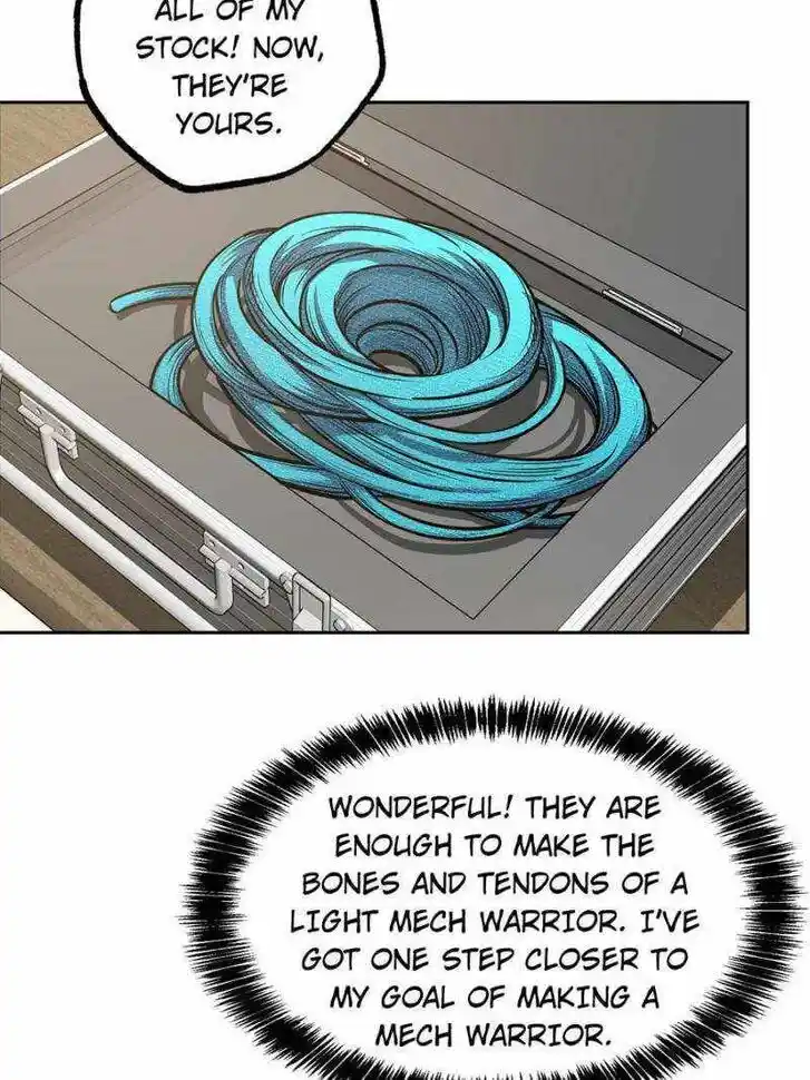 The Legendary Mechanic Ch.113