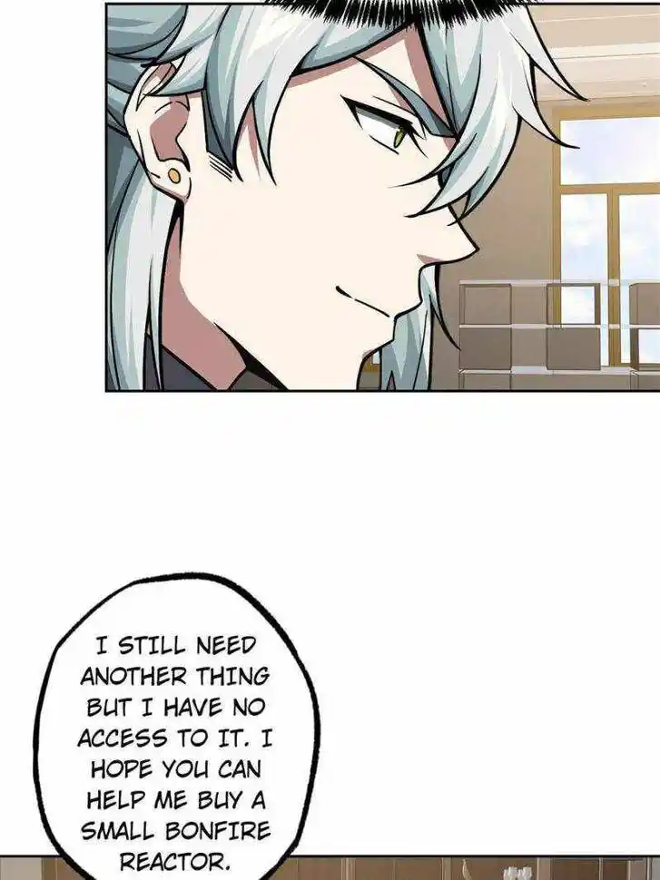 The Legendary Mechanic Ch.113