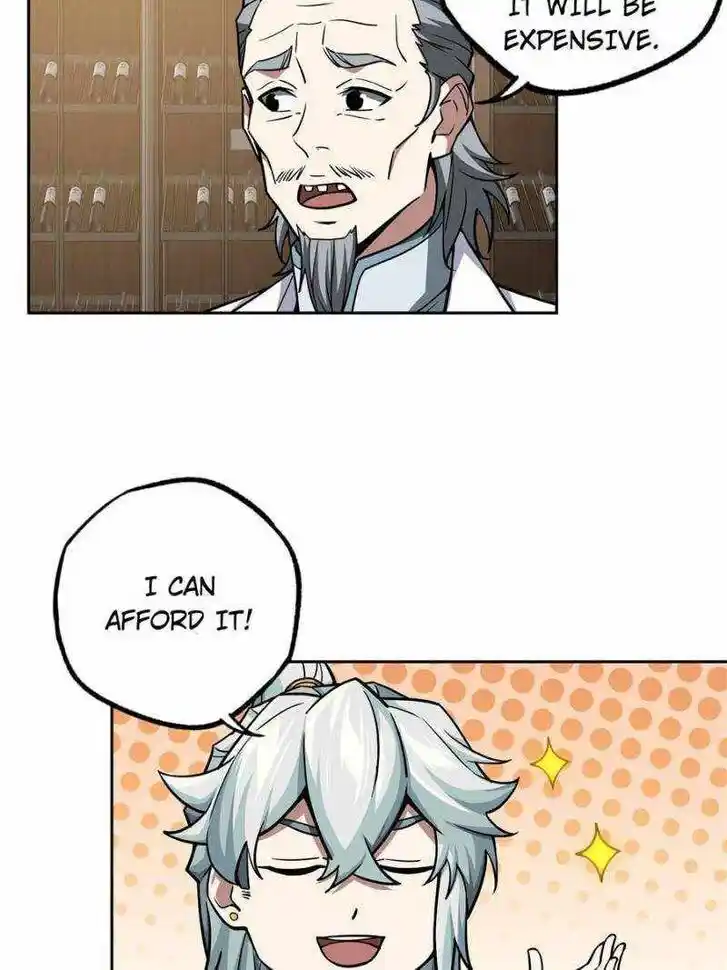 The Legendary Mechanic Ch.113