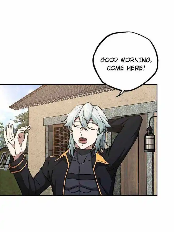 The Legendary Mechanic Ch.113