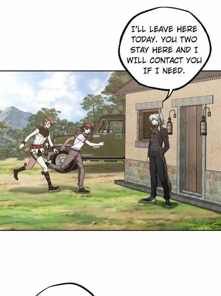 The Legendary Mechanic Ch.113