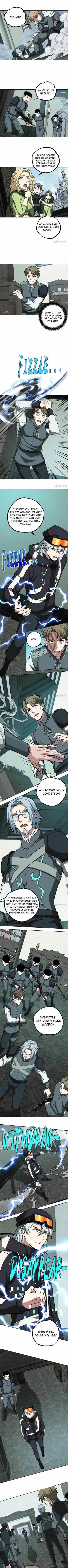 The Legendary Mechanic Ch.137