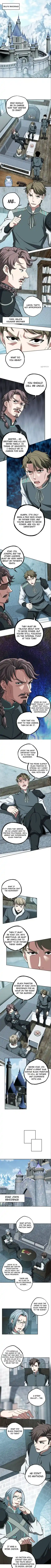 The Legendary Mechanic Ch.138