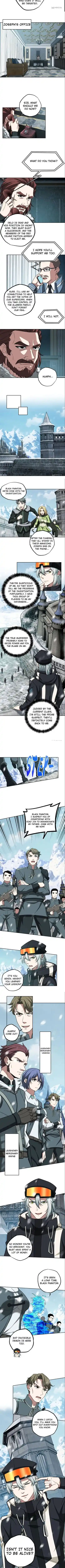 The Legendary Mechanic Ch.138