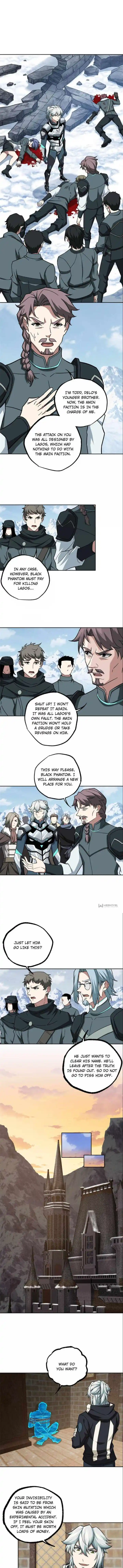 The Legendary Mechanic Ch.141