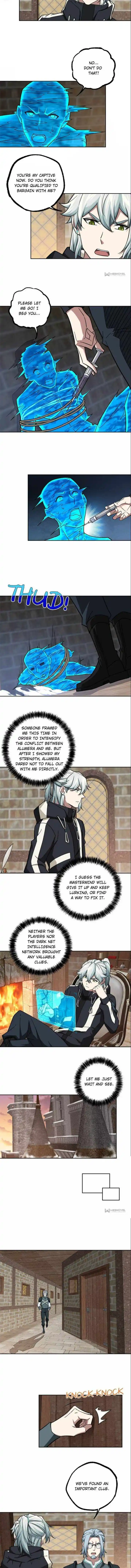 The Legendary Mechanic Ch.141