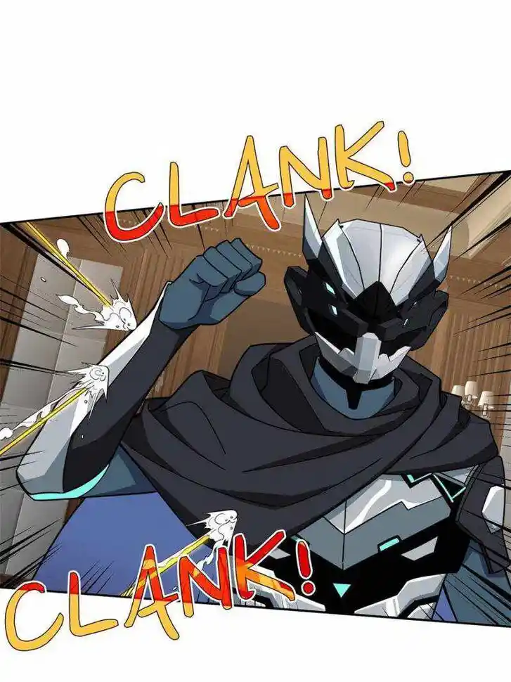 The Legendary Mechanic Ch.142