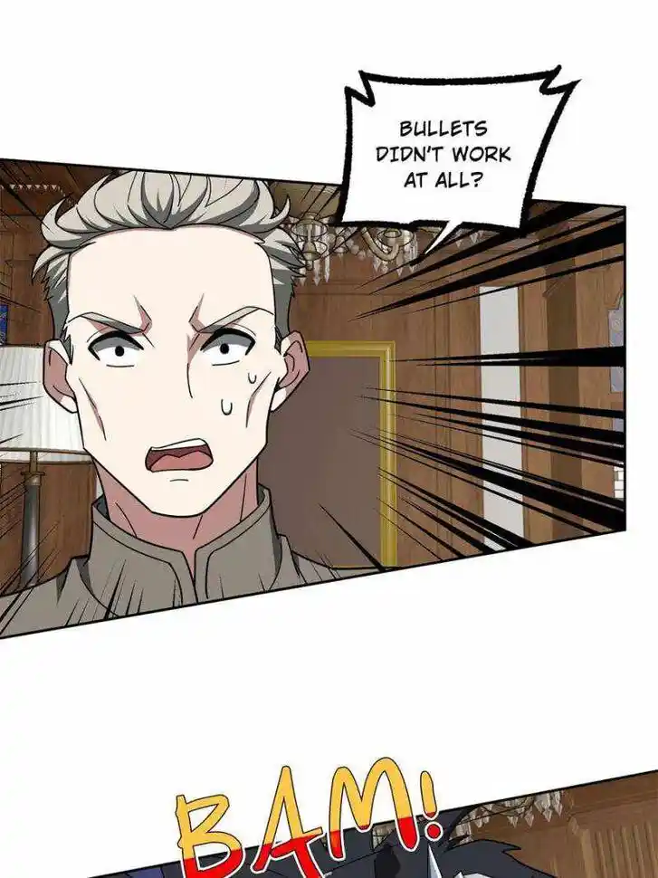 The Legendary Mechanic Ch.142