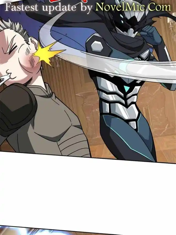 The Legendary Mechanic Ch.142