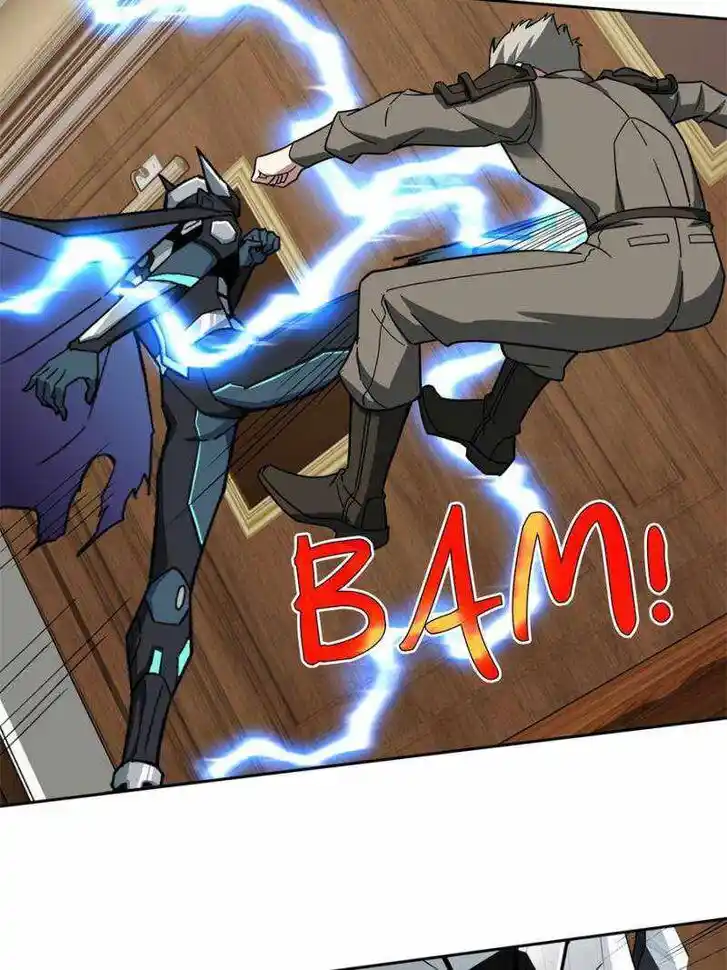 The Legendary Mechanic Ch.142