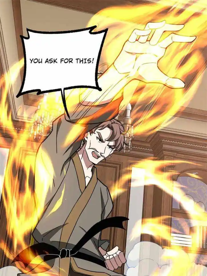 The Legendary Mechanic Ch.142