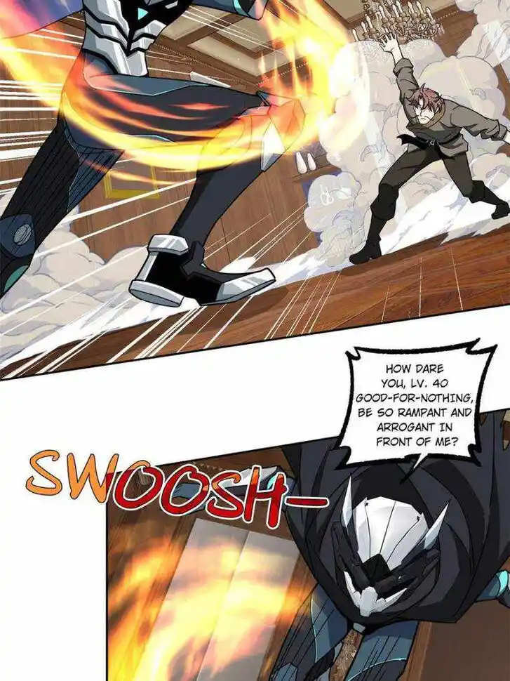 The Legendary Mechanic Ch.142