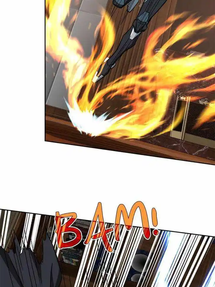 The Legendary Mechanic Ch.142